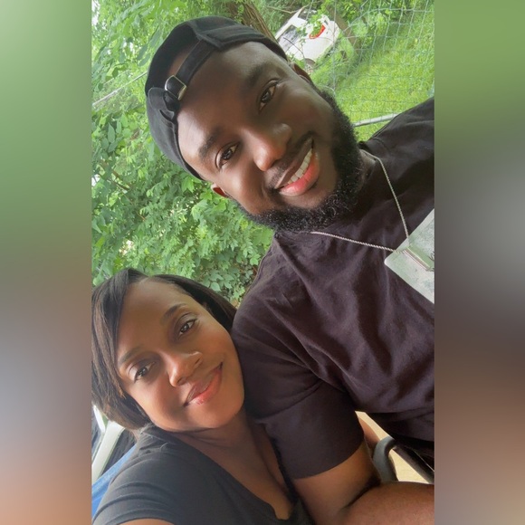 Meet your Posher, John/Kara - Picture 2 of 2